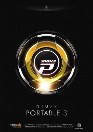 DJ Max Portable 2 - portable 3